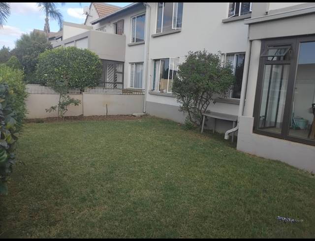 3 BEDROOM APARTMENT FOR SALE IN EDEN GLEN